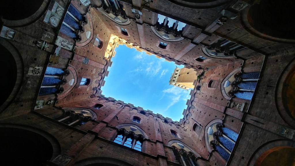 La Vita Italiana –&nbsp;Siena