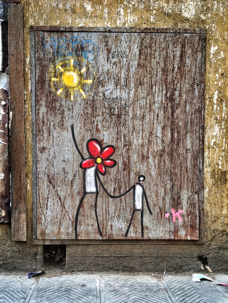 La Vita Italiana –&nbsp;Firenze