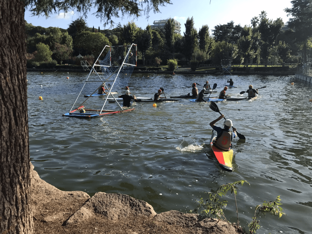 La Vita Italiana –&nbsp;Roma