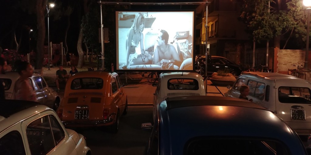 La Vita Italiana –&nbsp;Grottammare