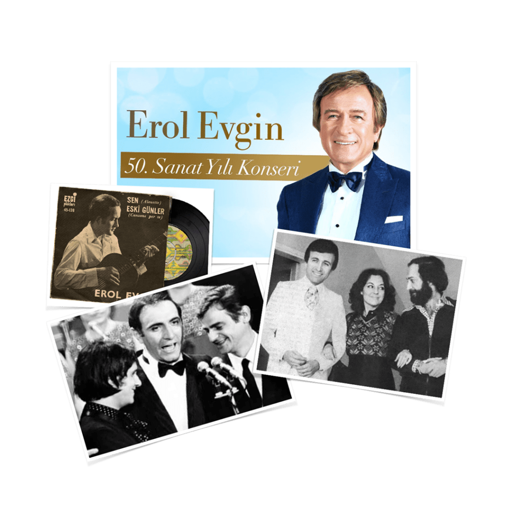 Türkçe’deki İtalyanca Şarkılar&nbsp;-2