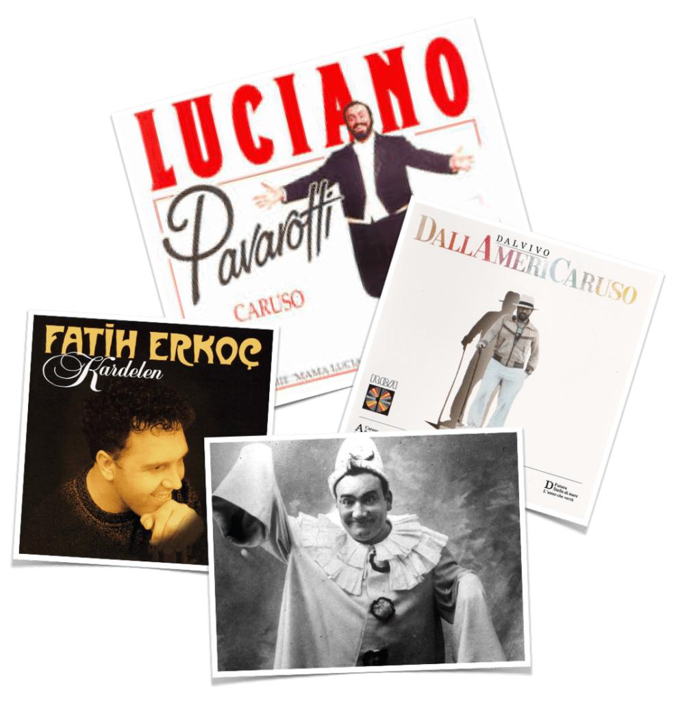 Le Canzoni İtaliano in Turco&nbsp;-3